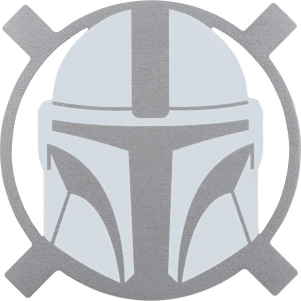 Фото - Відеокарта MSI GeForce RTX 5080 16G The Mandalorian and Grogu Edition OC (912-V531-687)